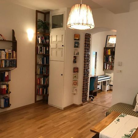 Nice Apartment Near Schoenbrunn And Downtown Viena Exterior foto