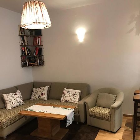 Nice Apartment Near Schoenbrunn And Downtown Viena Exterior foto