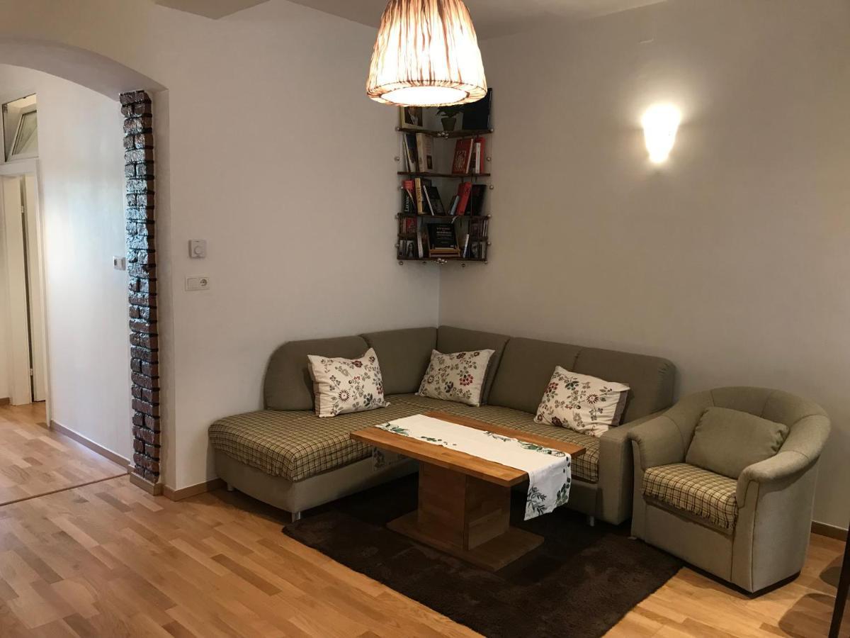 Nice Apartment Near Schoenbrunn And Downtown Viena Exterior foto