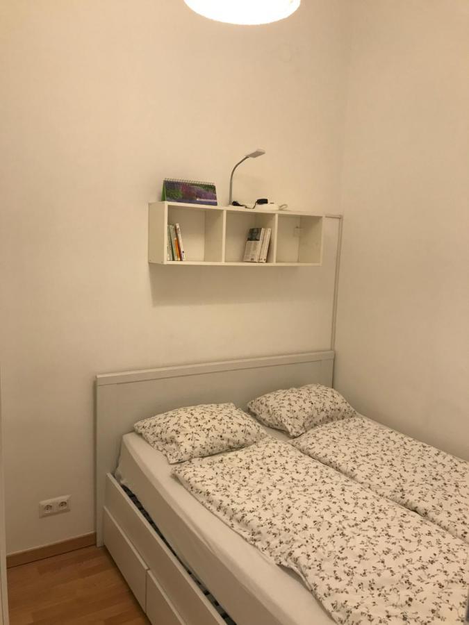 Nice Apartment Near Schoenbrunn And Downtown Viena Exterior foto